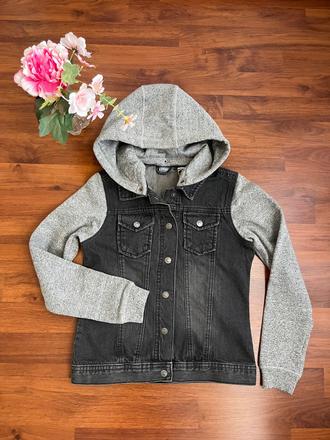 Riflová bunda, pepperts,152