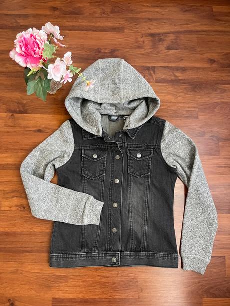 Riflová bunda, pepperts,152