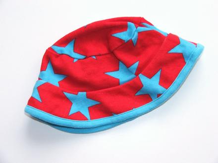 C689 chlapecký klobouček vel. 62, george,62