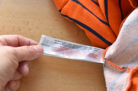 Mikina vel. 18 - 24 m, primark,92