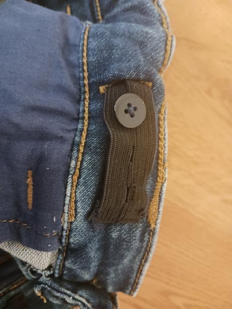 Kalhoty reserved č.146, reserved,146