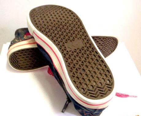 +++riflové botky lico na ven i do tělocvičny+++, 34