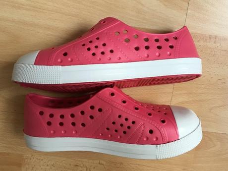 Gumové boty do vody vel. 31, 31