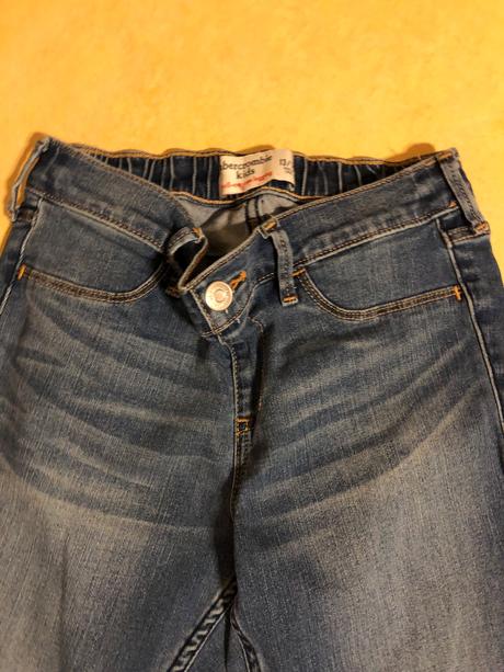 Rifle, abercrombie&fitch,152