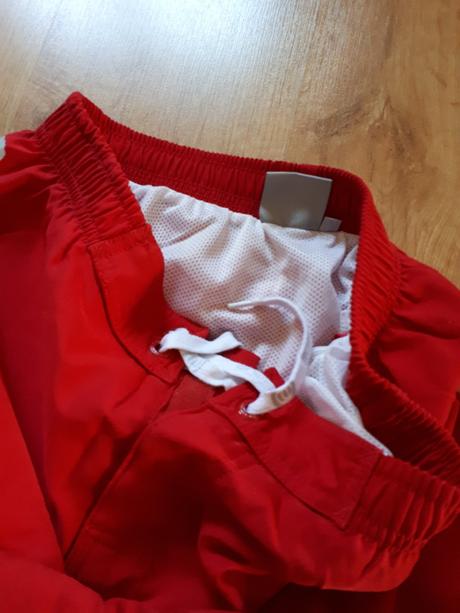 Koupací kraťasy šortky plavky animal, animal,170