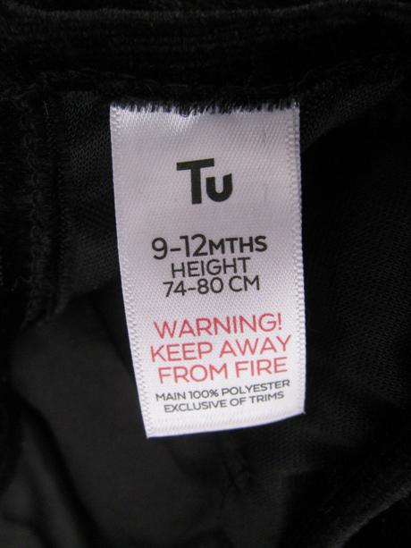 Kostým - krásné šaty malá kočička, 