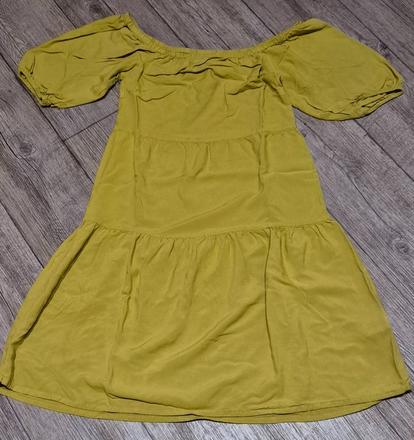 Letní šaty, bonprix,38