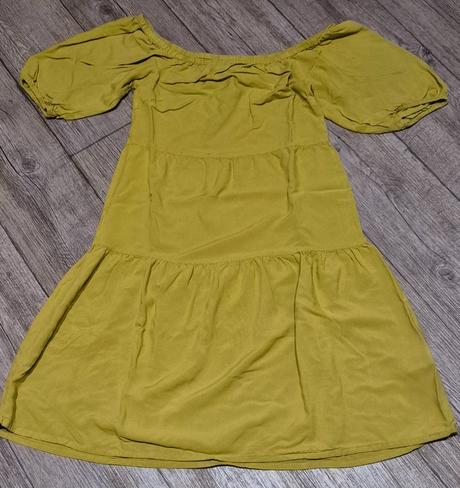 Letní šaty, bonprix,38