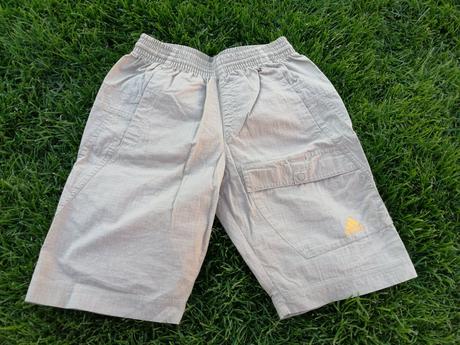 Kraťasy adidas vel. 152, adidas,152