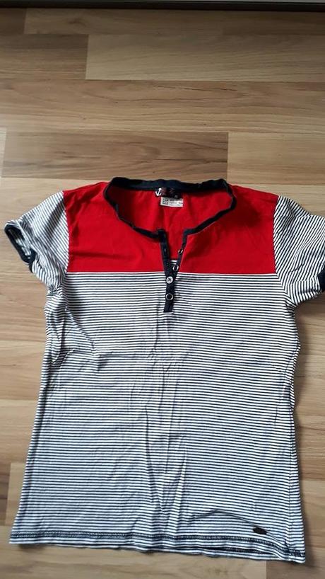 Tričko, xl