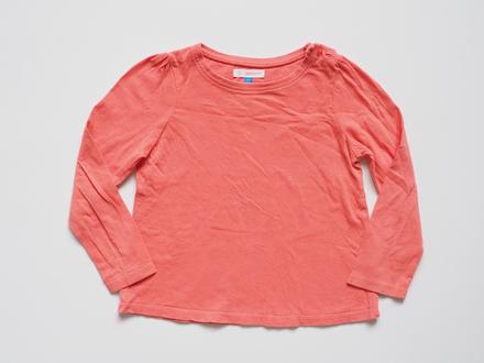 Tričko s dlouhým rukávem vel 98, john lewis,98