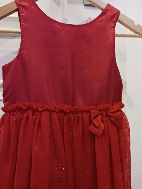 H&m šatičky č.128, h&m,128