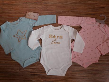 Bodyčka 3ks vel.62, 62