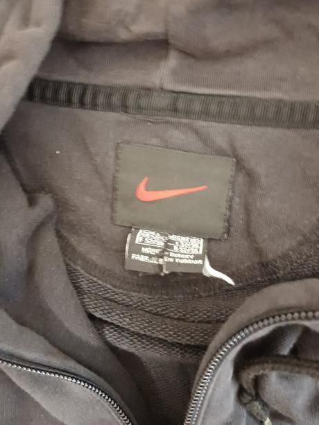 Mikina, nike,l