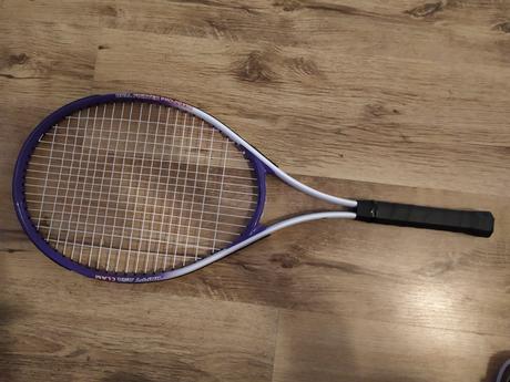 Tenisová raketa nová 26, 