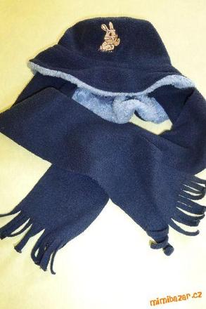 Klobouk se vsitou salou, 98