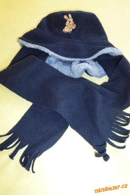 Klobouk se vsitou salou, 98