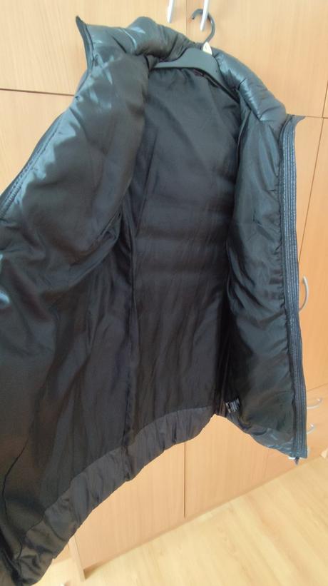 Zimní bunda trimm, 38