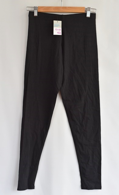 Legíny vel. 13 - 14 let, primark,164