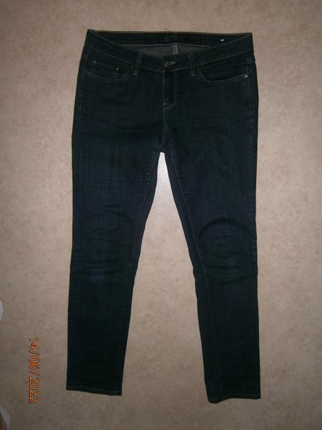 Rifle, džíny w31 l34, only,38
