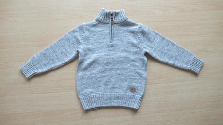 Svetr zn. hm vel. 98/104, h&m,98