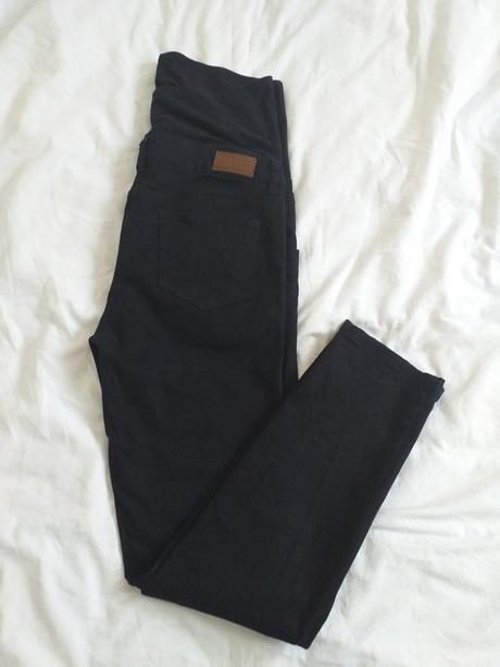 Těhotenský set vel. m/l, bonprix,l