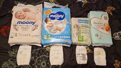 Pleny Moony NATURAL