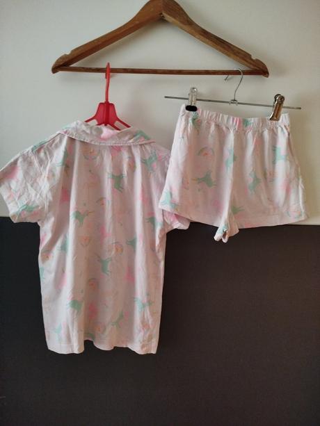 Pyžamo veel.110, 110