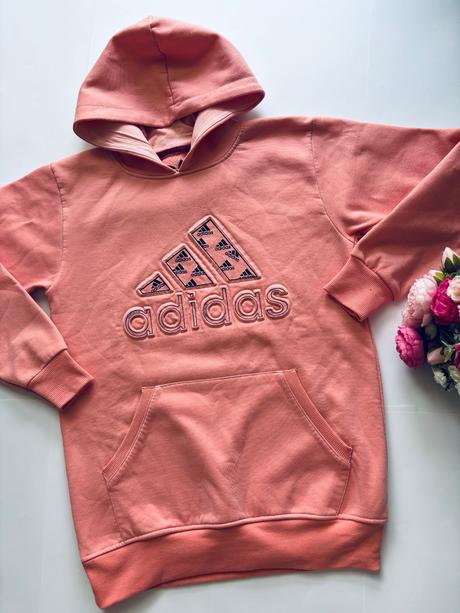 D79/ mikina adidas - v.s, adidas,s