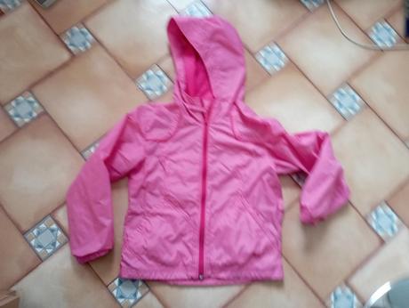 Šusťáková bunda columbia - 6y, columbia,116