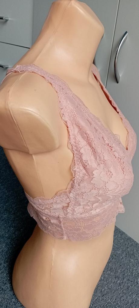 Podprsenka zn."esmara" vel."36/38-70b,c", esmara,70b