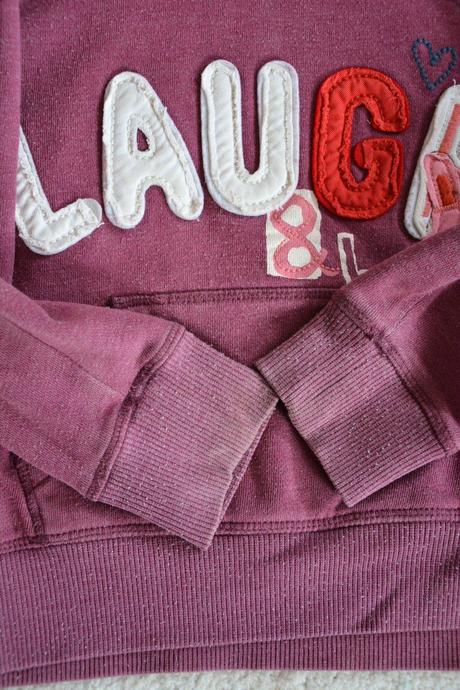 Komplet se zvířátky a s budíkem - džíny, mikina, 104–116