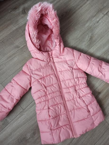 Zimní bunda, kiki&koko,92
