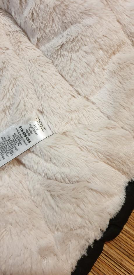 Zimní bunda next vel.98, next,98