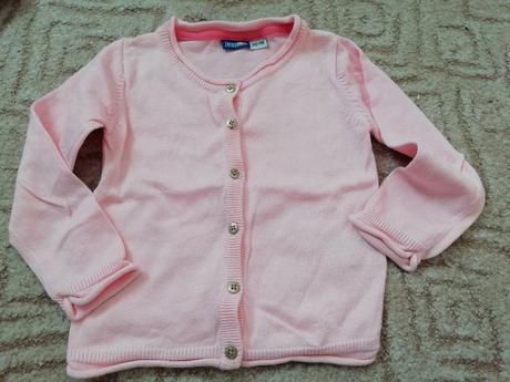 Hezký svetřík se vzorem nový 3-4roky, lupilu,92