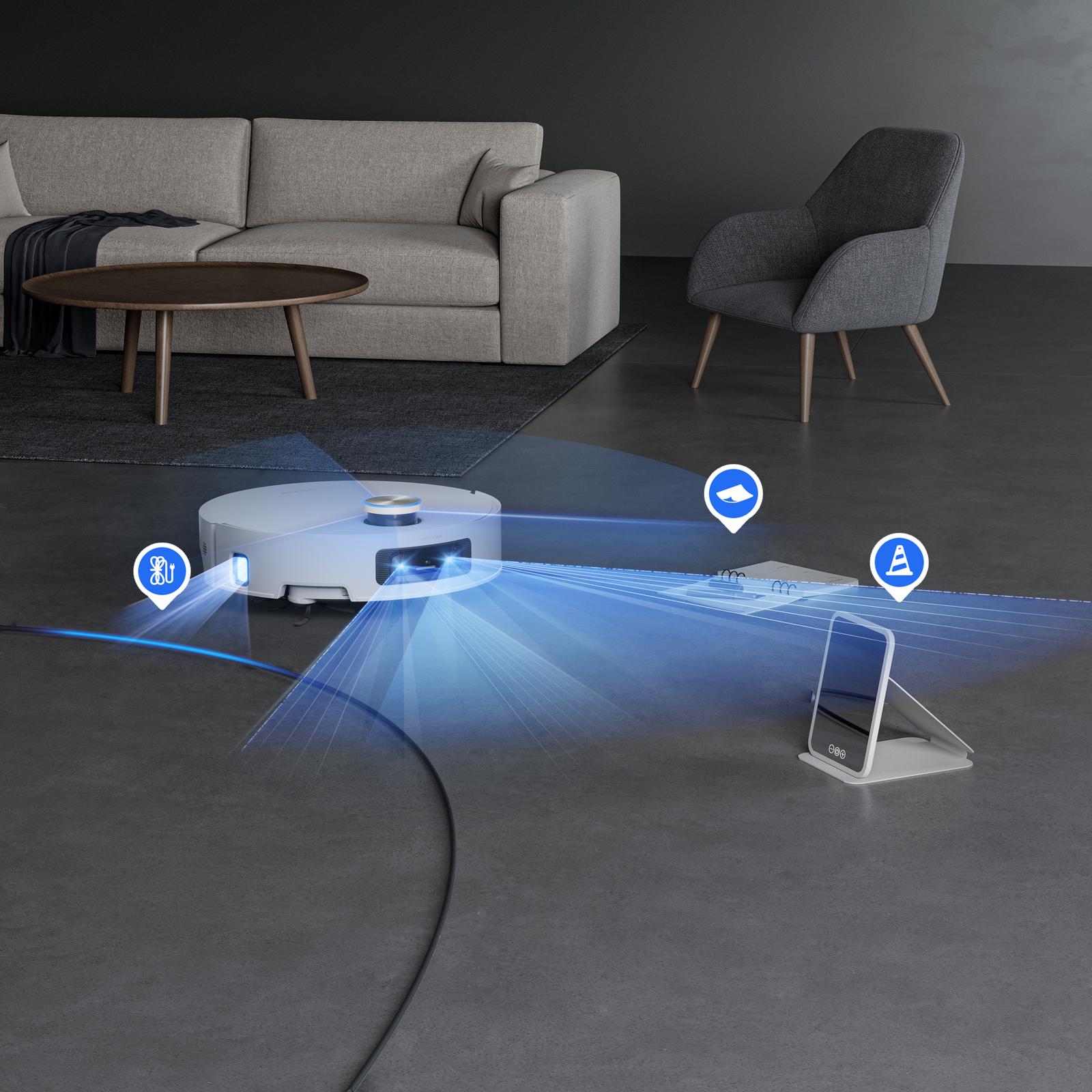 Dreame Aqua10 Ultra Roller Complete Dreame Aqua10 Ultra Roller Complete