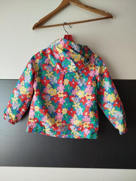 Bunda zn. primark vel.122, primark,122