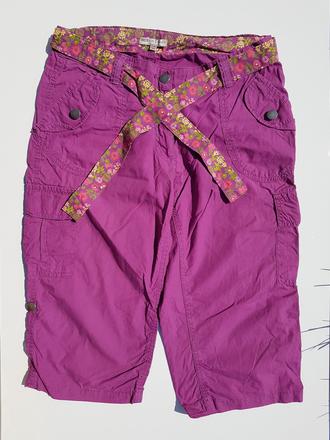 N13 dívčí tříčtvrteční kalhoty vel. 158, marks & spencer,158