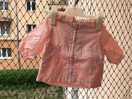 Jarní bunda, primark,68