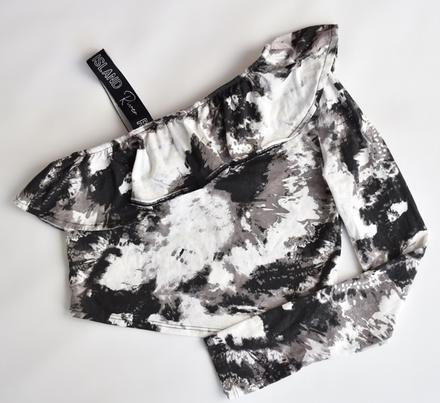 Tričko vel. 15 - 16 let, river island,176