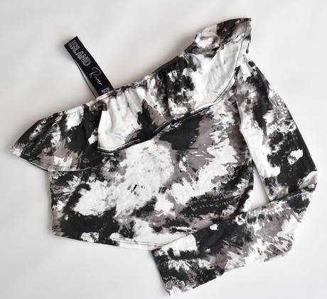 Tričko vel. 15 - 16 let, river island,176