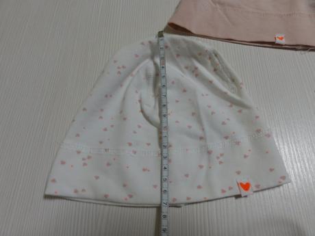 Bavlněné čepice h&m, h&m,74