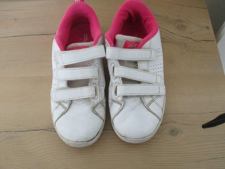 Tenisky, adidas,31