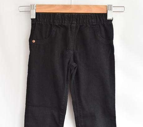 Jegginy vel. 5 - 6 let, george,116