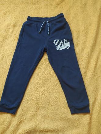 Tepláky george vel. 98/104, george,98