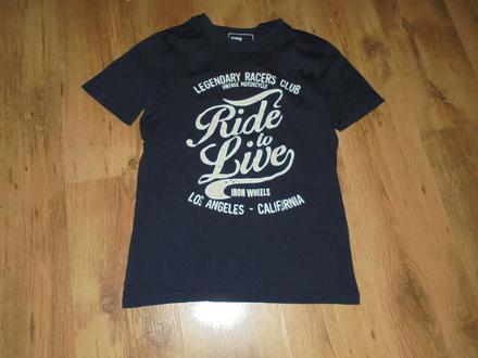 Tričko, vel. xs, sinsay,xs