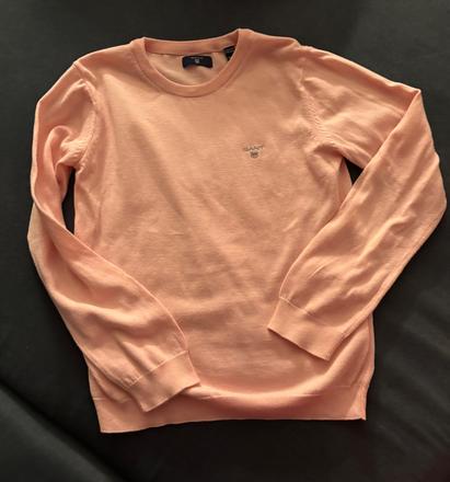 Svetřík gant 9-10 let, gant,134