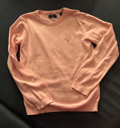 Svetřík gant 9-10 let, gant,134