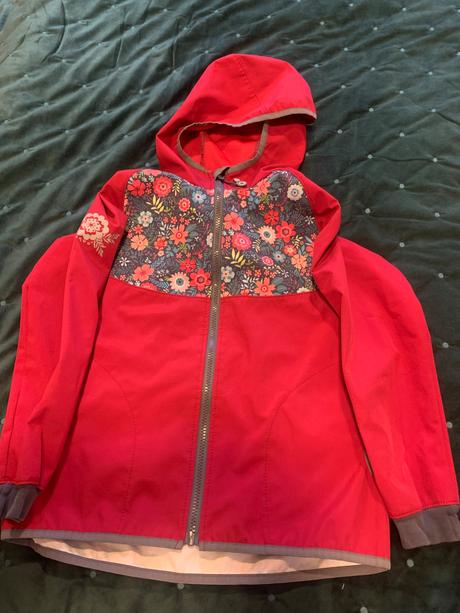 Bundička unuo 122/128, unuo,128