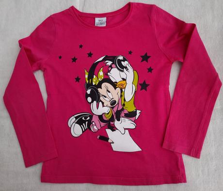 Tričko disney 5-6 let, disney,116